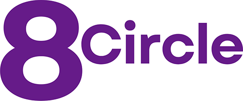 8 Circle