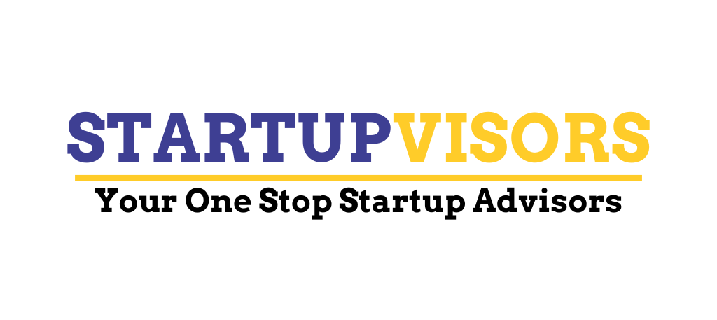 STARTUPVISORS