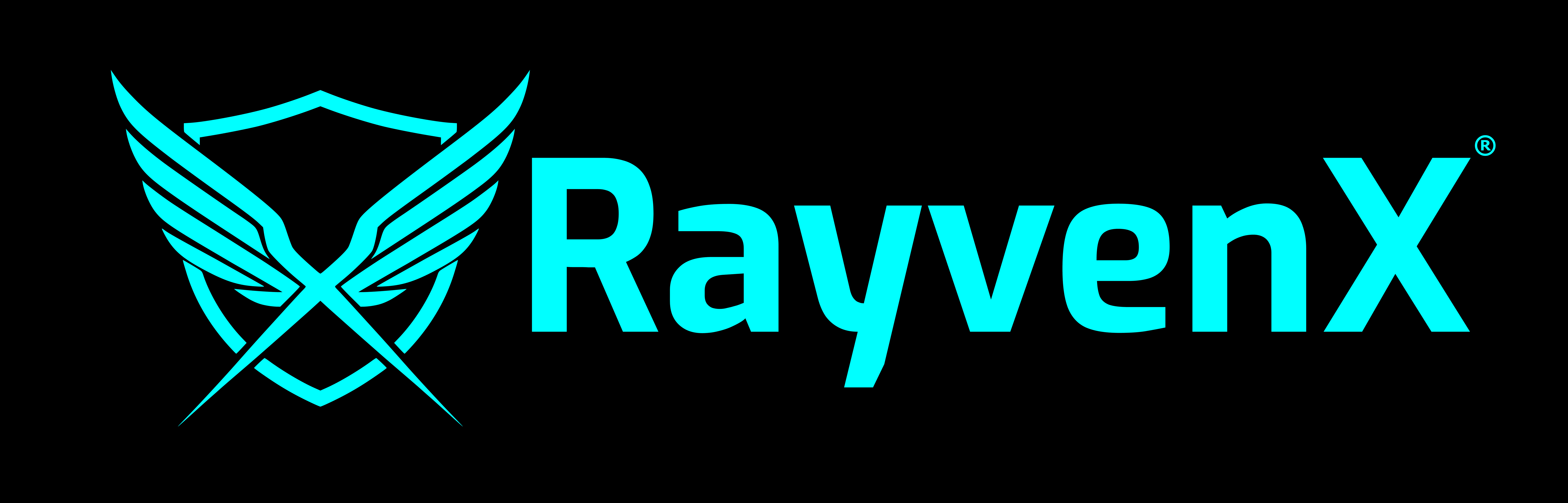 rayvenX