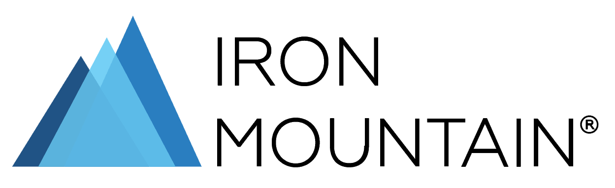 IRON MOUNTAIN