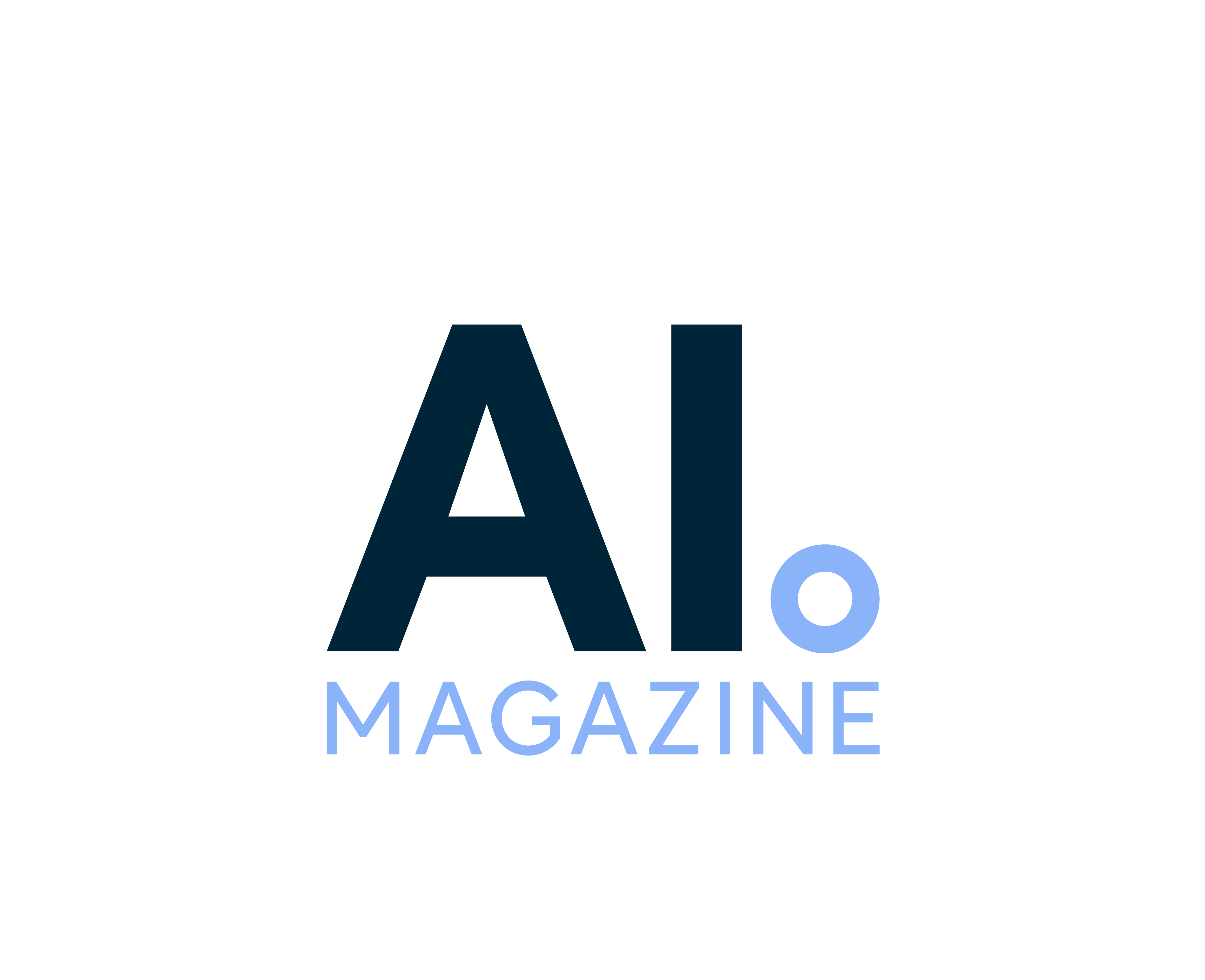 AI Magazine