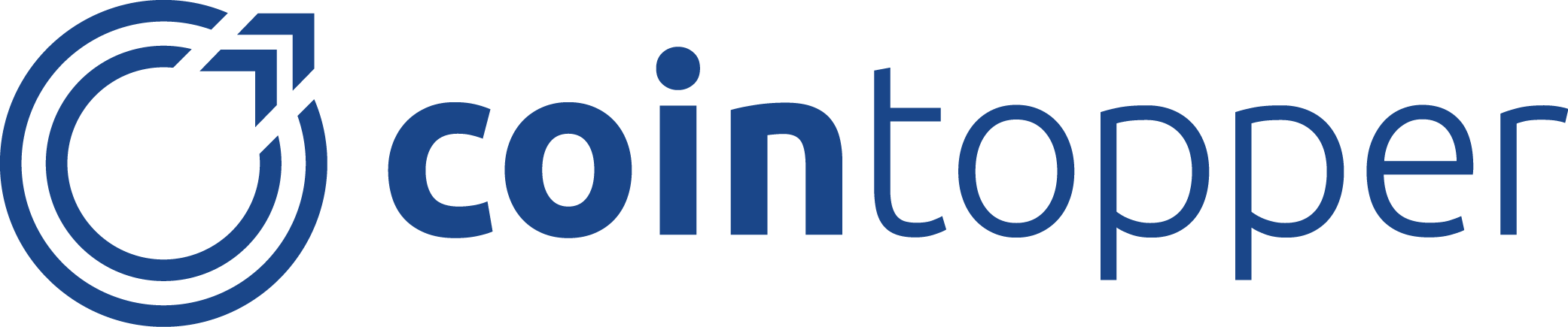 Cointopper