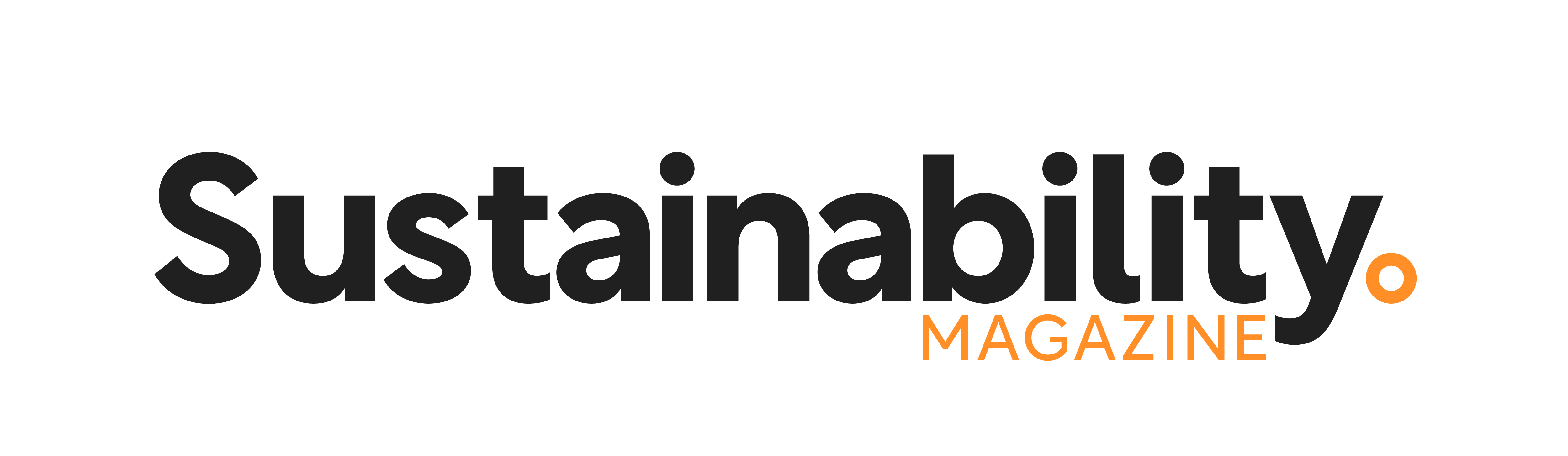Sustainability Magazine