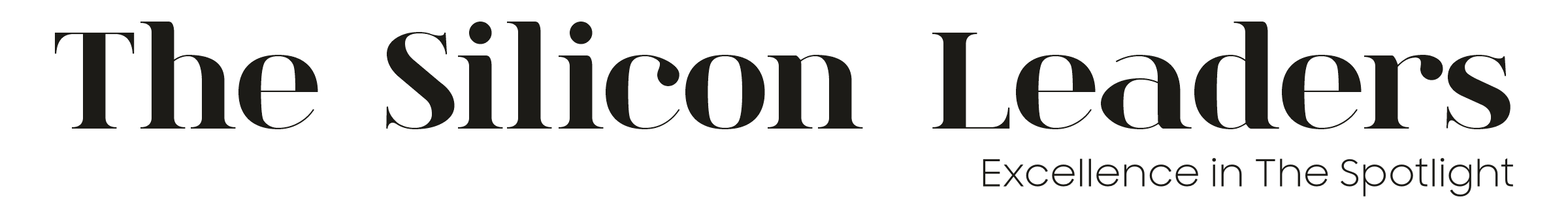 The Silicon Leaders