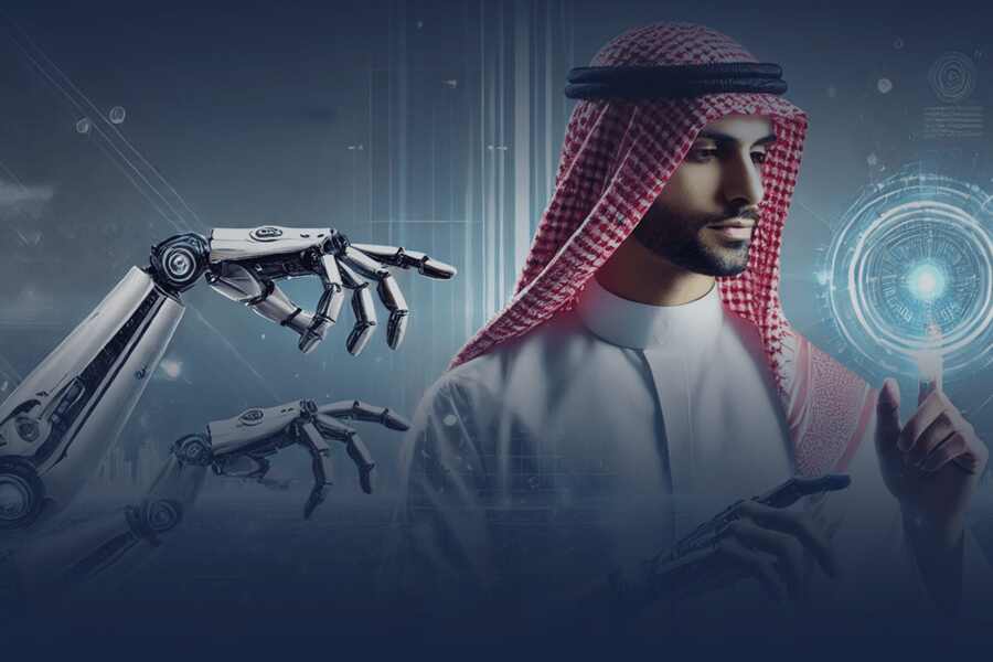 4 Ways Middle East Investments  Are Transforming Asia’s Tech