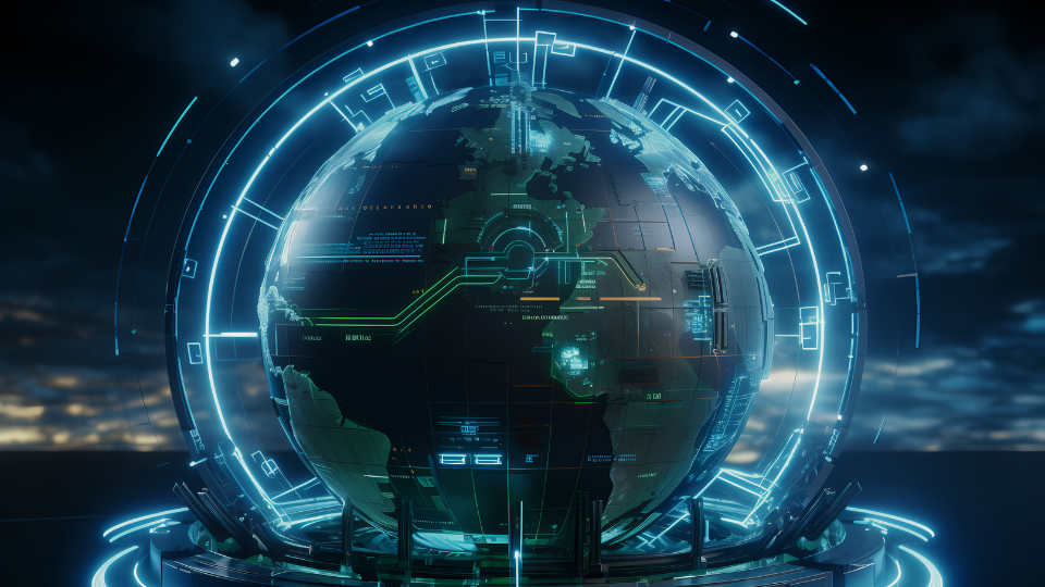 5 Silent Engines Shaping the Intelligent World