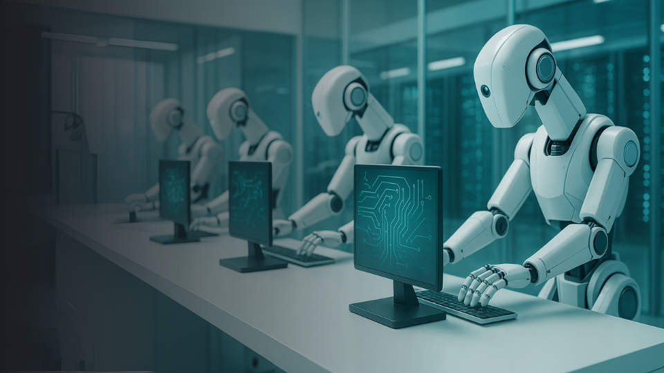 ASIA’S “AI SURGE”: Boom, Bubble, or the Next Tech Super-Cycle