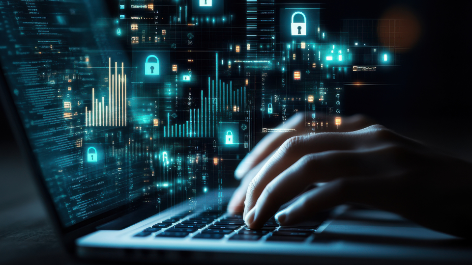 Cybersecurity Isn’t an IT Issue Anymore. It’s a Human Issue