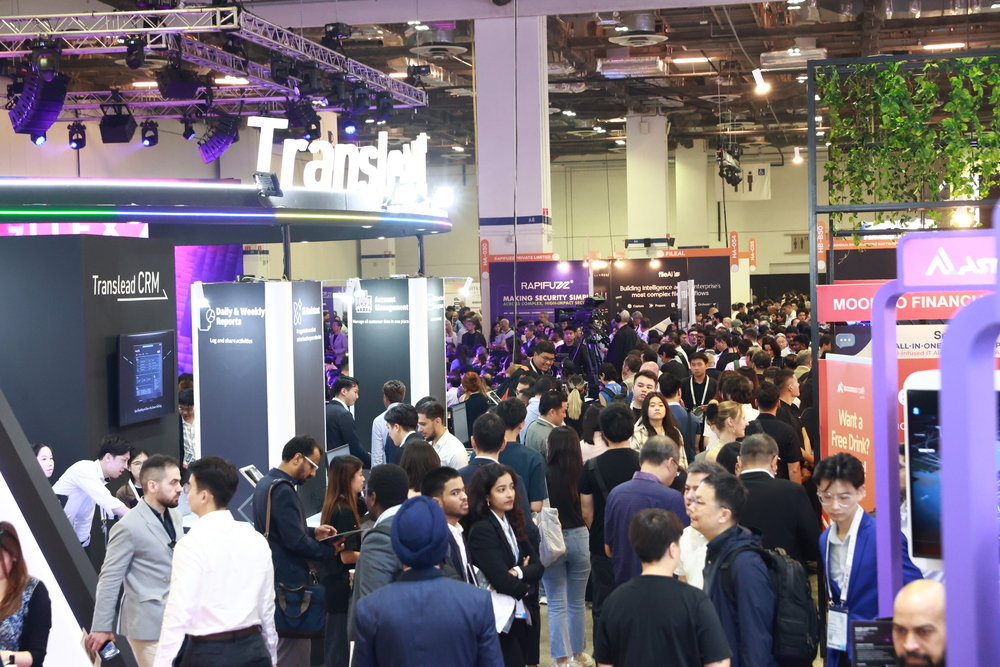 GITEX AI ASIA opens as Asia’s AI, cybersecurity and ​digital infrastructure race intensifies