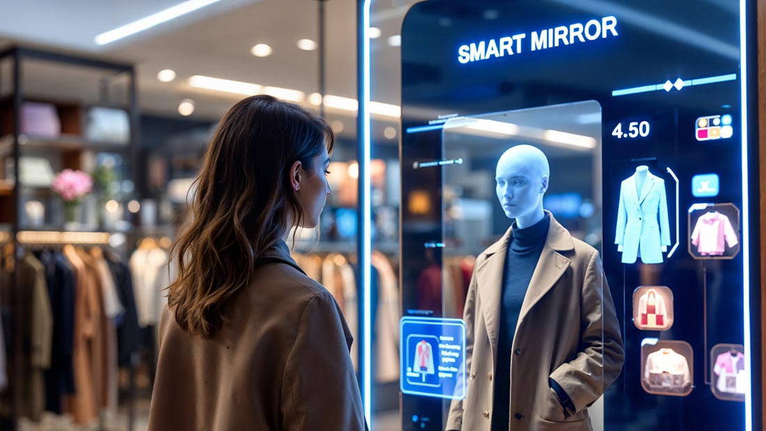 HOW AI RULES ASIA’S RETAIL: PREDICT. PERSONALISE. PROFIT.