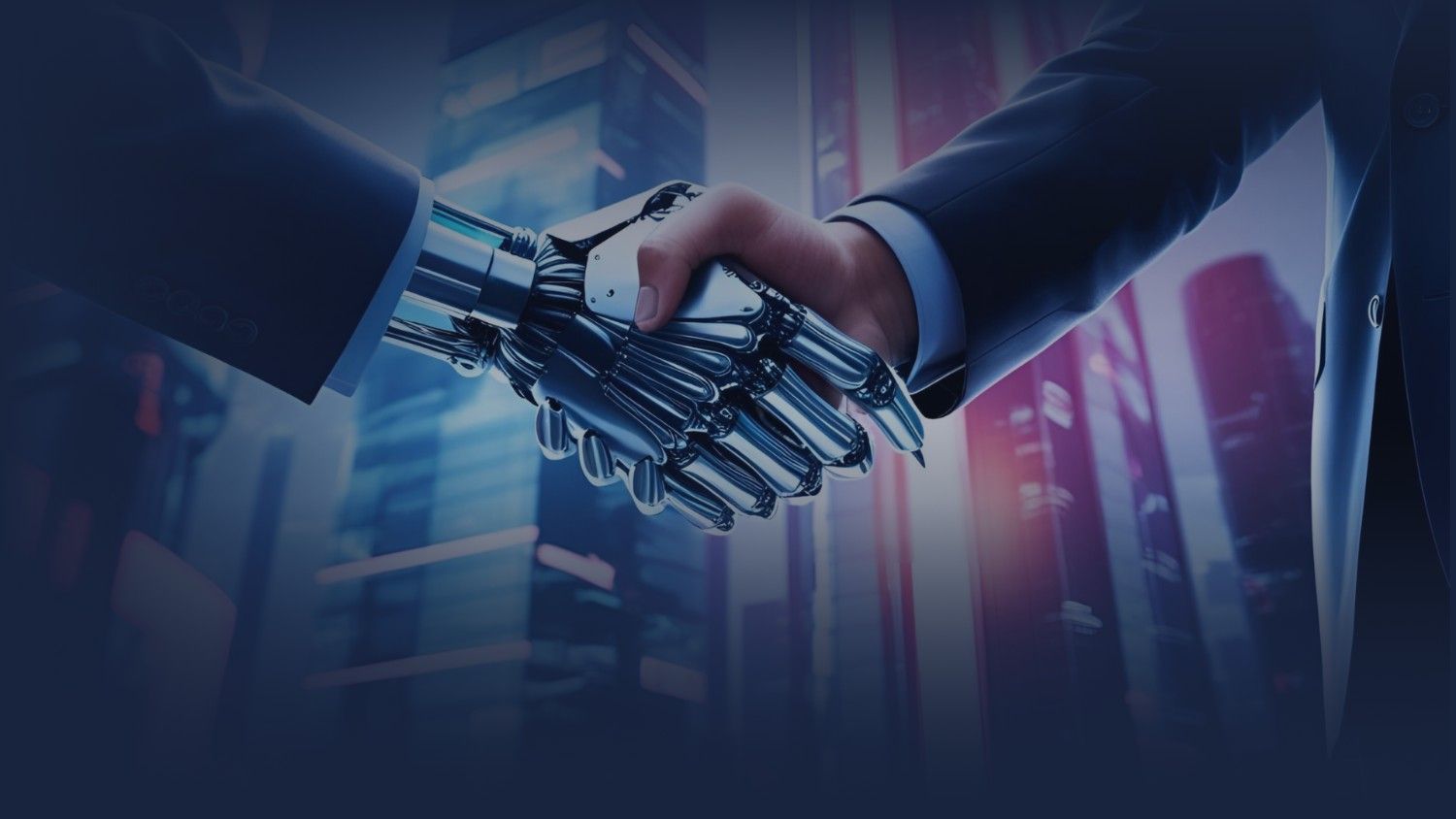 AI is No Longer a Trend: It’s an Economic Powerhouse