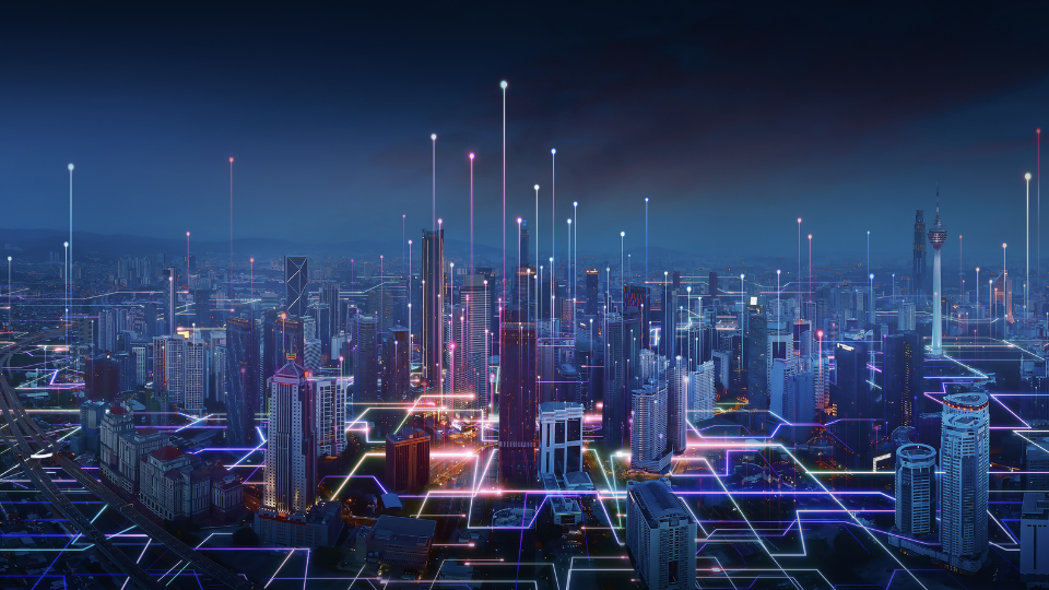 One Asia, Two Speeds: The Unequal Race to 5G Smart Cities