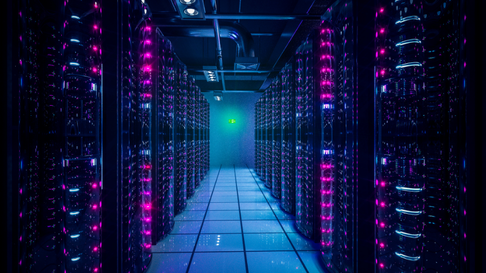 The Cloud Has a New Home and It’s Testing Southeast Asia’s Limits