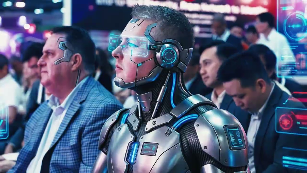 The New Center of AI Gravity