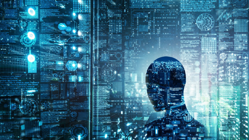 Asia’s AI Boom Just Shifted From Models to Machines