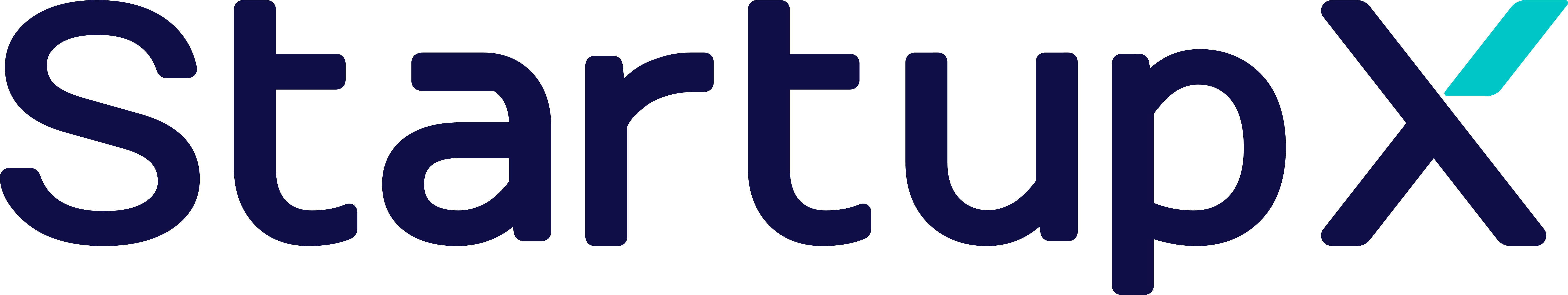 Startup X