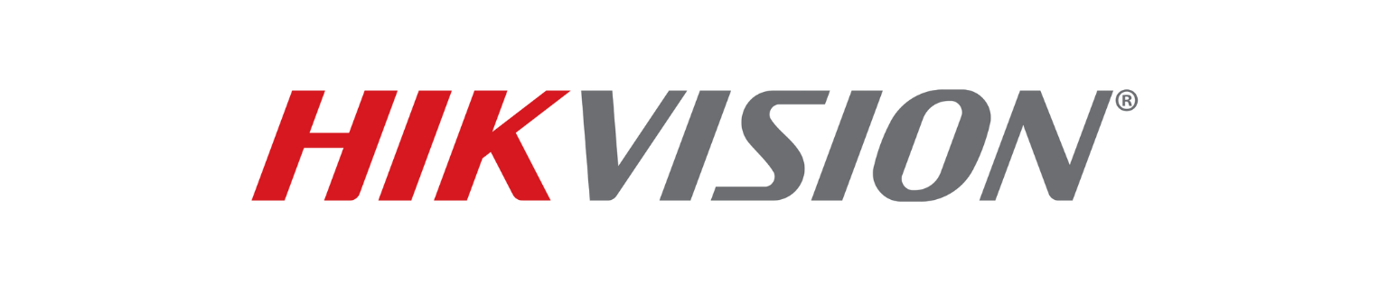 HIKVISION