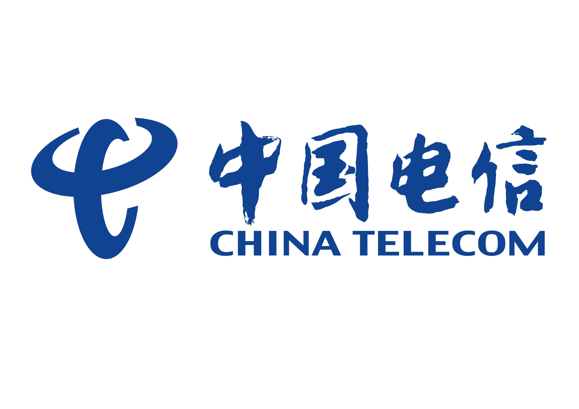 CHINA TELECOM