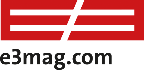 E3 Mag