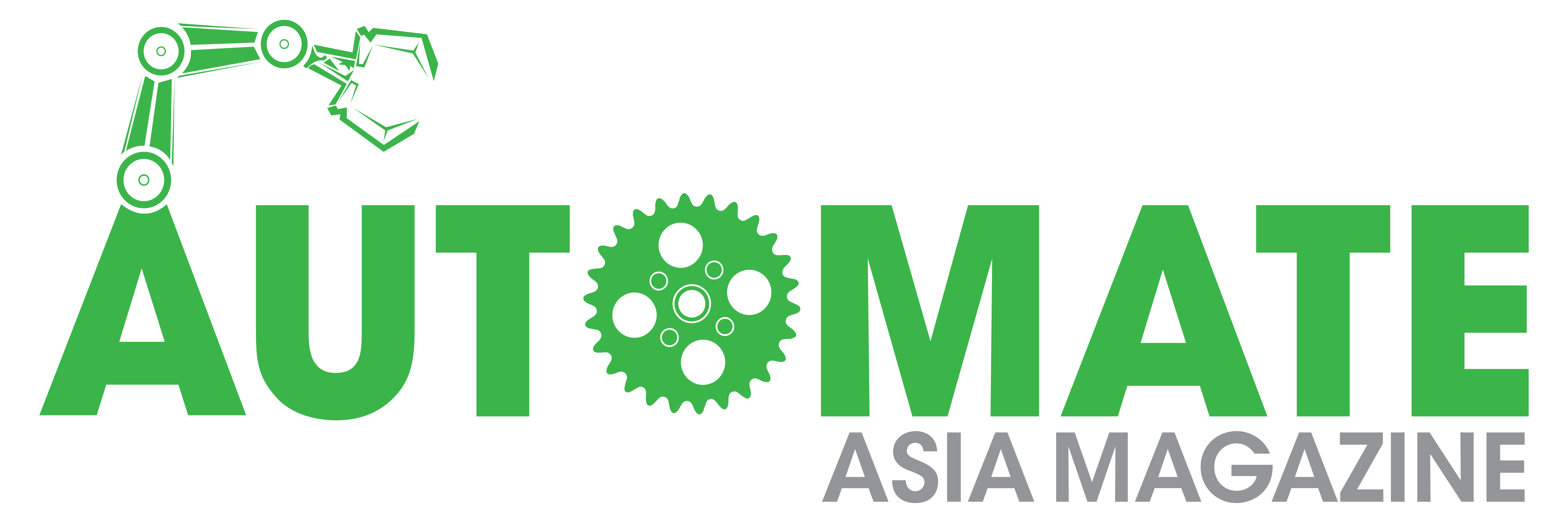 Automate Asia Magazine