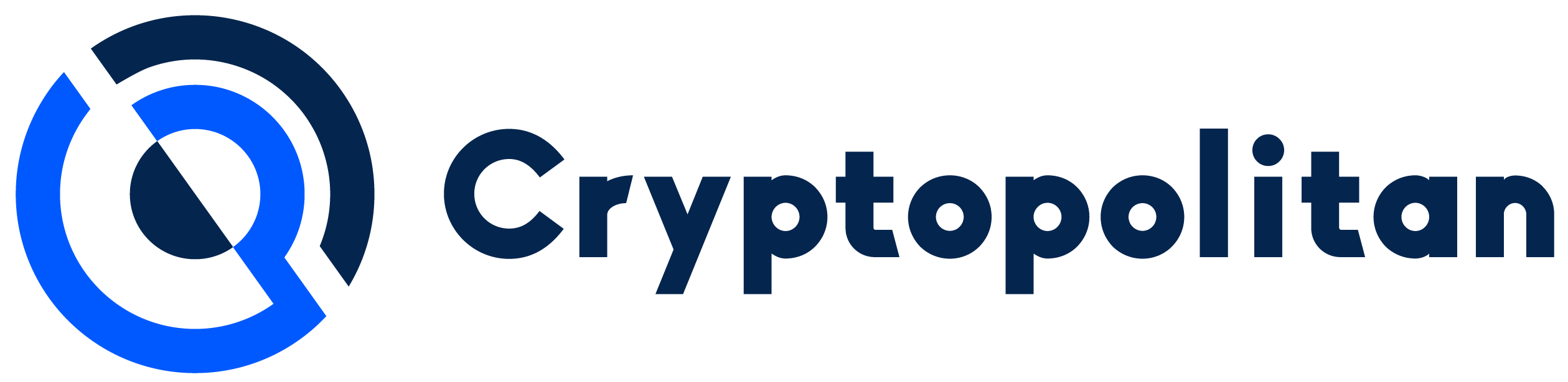Cryptopolitan
