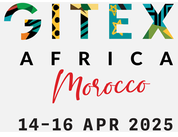 Gitex  Morocco