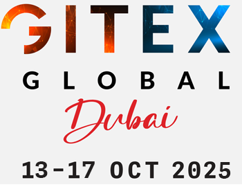 Gitex Duabi