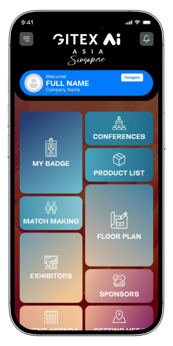 App
