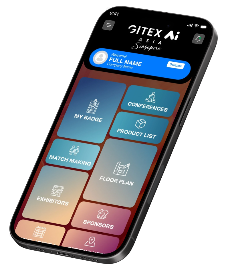 App UI